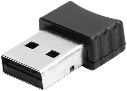 Mini Usb Adapter Usb Adapter Hoge Gevoeligheid Voor Data Sharing Voor Windows Alle/Os X/Linux Voor Bestand transfer Voor Iphone Oordopjes