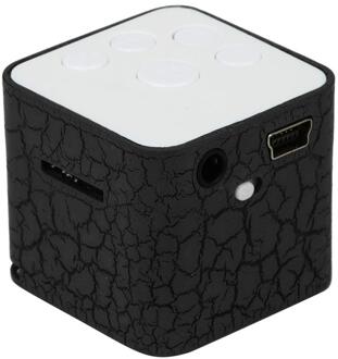 Mini USB MP3 Speler Ondersteuning 32 gb Micro SD TF Card Muziek Media walkman usb mp3 module zwart