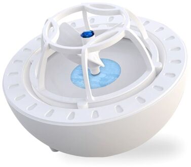 Mini Usb Vaatwasser Lui Draagbare Keuken Surf Vaatwasser Familie Gereedschap Keuken Schoonmaak Tool Accessoires blauw