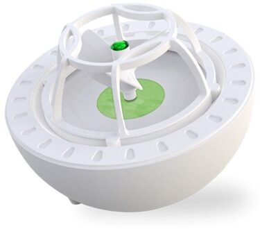 Mini Usb Vaatwasser Lui Draagbare Keuken Surf Vaatwasser Familie Gereedschap Keuken Schoonmaak Tool Accessoires groen