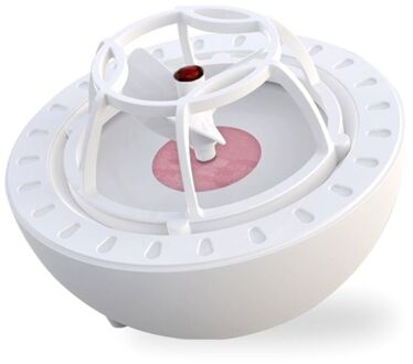 Mini Usb Vaatwasser Lui Draagbare Keuken Surf Vaatwasser Familie Gereedschap Keuken Schoonmaak Tool Accessoires rood