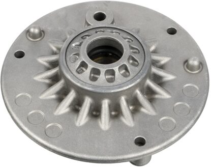 Mini veerpootvoering 104272