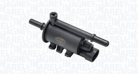 Mini Ventilatie-/ ontluchtingsklep VC020