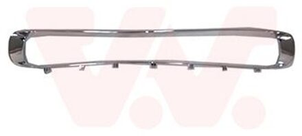 Mini Ventilatiegrille, bumper 0515597