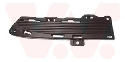 Mini Ventilatiegrille, bumper 0518592