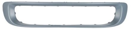 Mini Ventilatiegrille, bumper 6502074001913P