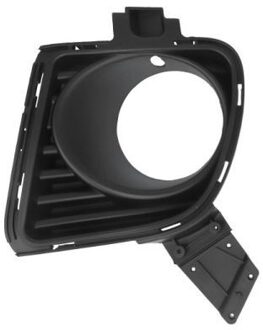 Mini Ventilatiegrille, bumper 6502074001921P