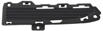 Mini Ventilatiegrille, bumper 6502074002991P