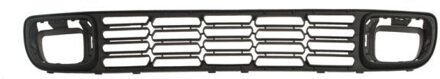 Mini Ventilatiegrille, bumper 6502074003912P