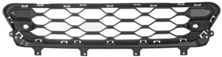 Mini Ventilatiegrille, bumper 6502074004914P
