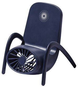 Mini Ventilator Elektrische Draagbare Houden Kleine Luchtkoeler Originaliteit Opladen Huishoudelijke Apparaten Desktop Mobiele Telefoon Beugel Creati 01