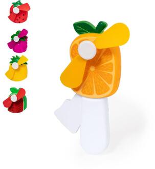 Mini Ventilator Fruit