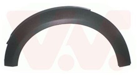 Mini Verbreding, spatbord 0506521