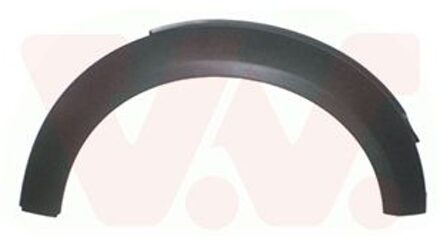 Mini Verbreding, spatbord 0506522