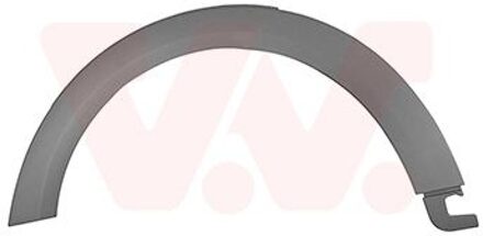 Mini Verbreding, spatbord 0518521