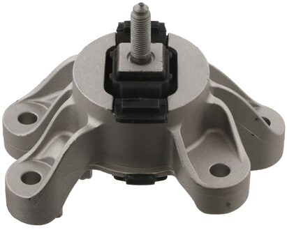 Mini Versnellingsbaksteun