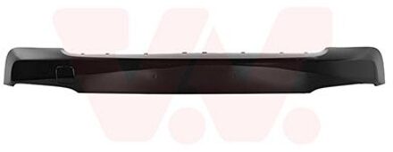 Mini Voorbumperlijst 0522580