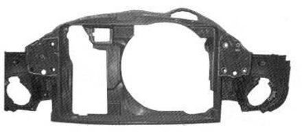 Mini Voorpaneel Cooper S 0503668