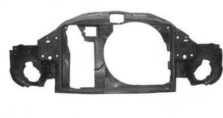 Mini VOORPANEEL (niet VOOR COOPER S) 0502668