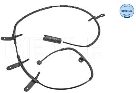 Mini Waarschuwingscontact, remvoering-/blokslijtage 3143560004