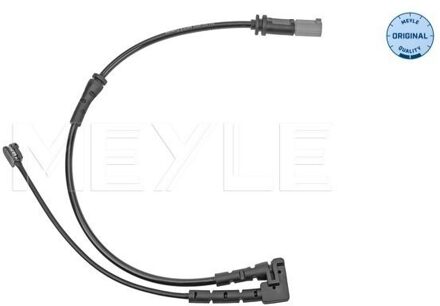 Mini Waarschuwingscontact, remvoering-/blokslijtage 3145270037