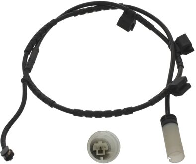 Mini Waarschuwingscontact, remvoering-/blokslijtage 38174