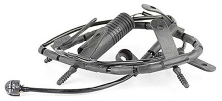 Mini Waarschuwingscontact, remvoering-/blokslijtage BSG15201016