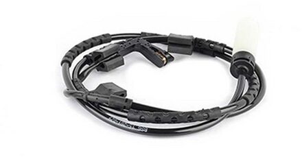 Mini Waarschuwingscontact, remvoering-/blokslijtage BSG15201029