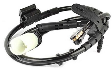 Mini Waarschuwingscontact, remvoering-/blokslijtage BSG15201057