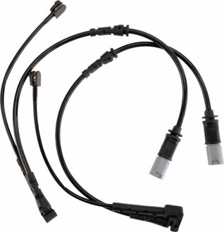 Mini Waarschuwingscontact, remvoering-/blokslijtage GIC405