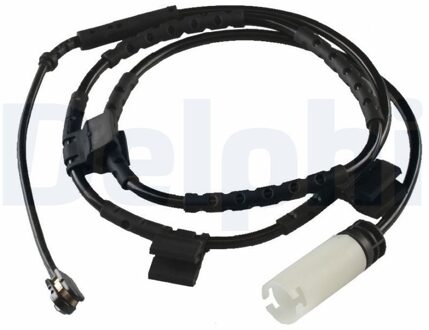 Mini Waarschuwingscontact, remvoering-/blokslijtage LZ0242