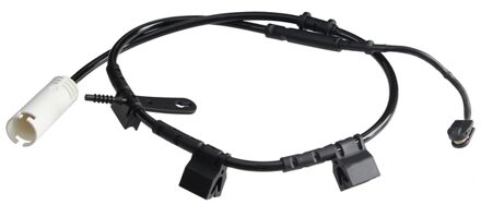 Mini Waarschuwingscontact, remvoering-/blokslijtage