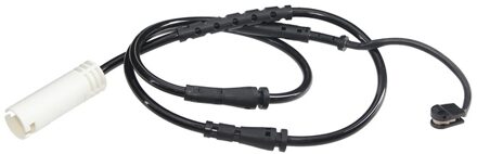 Mini Waarschuwingscontact, remvoering-/blokslijtage