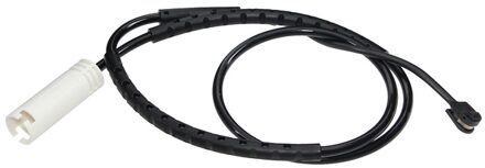 Mini Waarschuwingscontact, remvoering-/blokslijtage