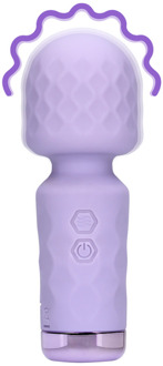 Mini Wand Vibrator - Nachtmagie