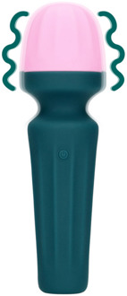 Mini Wand Vibrator - Oude Zee