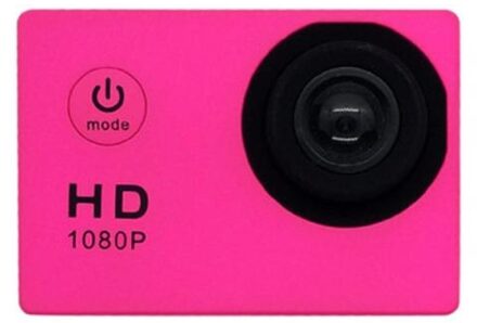 Mini Waterdichte Camera Hd 32Gb Outdoor Sport Actie Camcorder Camera Dv Video Camera Liquid Crystal Display 140 Graden Hoek