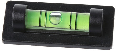 Mini Waterpas Gradenboog Spirit Magnetische Voor Tv Rack Fotolijst Goederen Plank