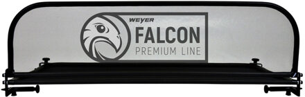 Mini Weyer Premium Windschot passend voor Mini R52/R57 Cabrio 2004-2015 (Hoogte 35cm) WV8114H