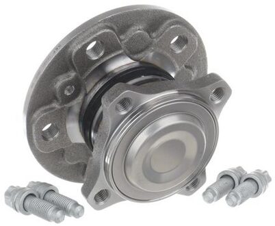 Mini Wiellager VKBA7064