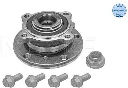 Mini Wielnaaf 3146520011