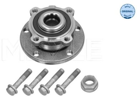 Mini Wielnaaf 3147520025