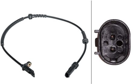 Mini Wielsnelheidssensor 6PU012679511