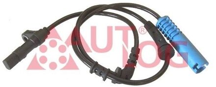 Mini Wielsnelheidssensor AS4068