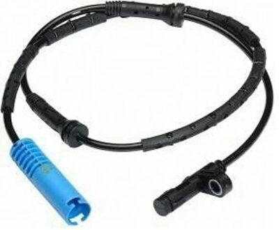 Mini Wielsnelheidssensor