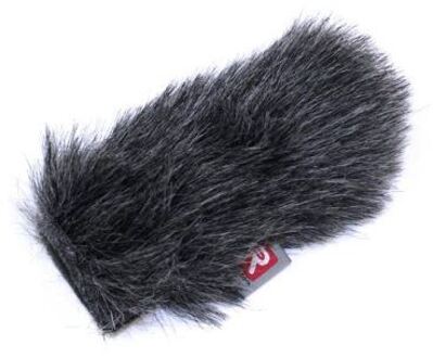 Mini Windjammer Sennheiser MKE 400