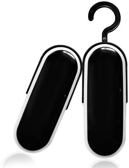 Mini Zak Sealer, 2 In 1 Warmte Sealer En Cutter Met Haak, Draagbare Voedsel Sealer, handheld Bag Sealer Voor Keuken, Reizen