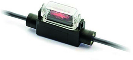 mini zekeringhouder met kapje 1,5 mm in blister 30379002p