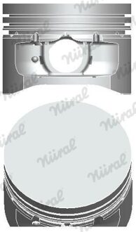 Mini Zuiger 8743350000