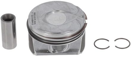 Mini Zuiger 8744480030